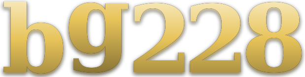 bg228 logo