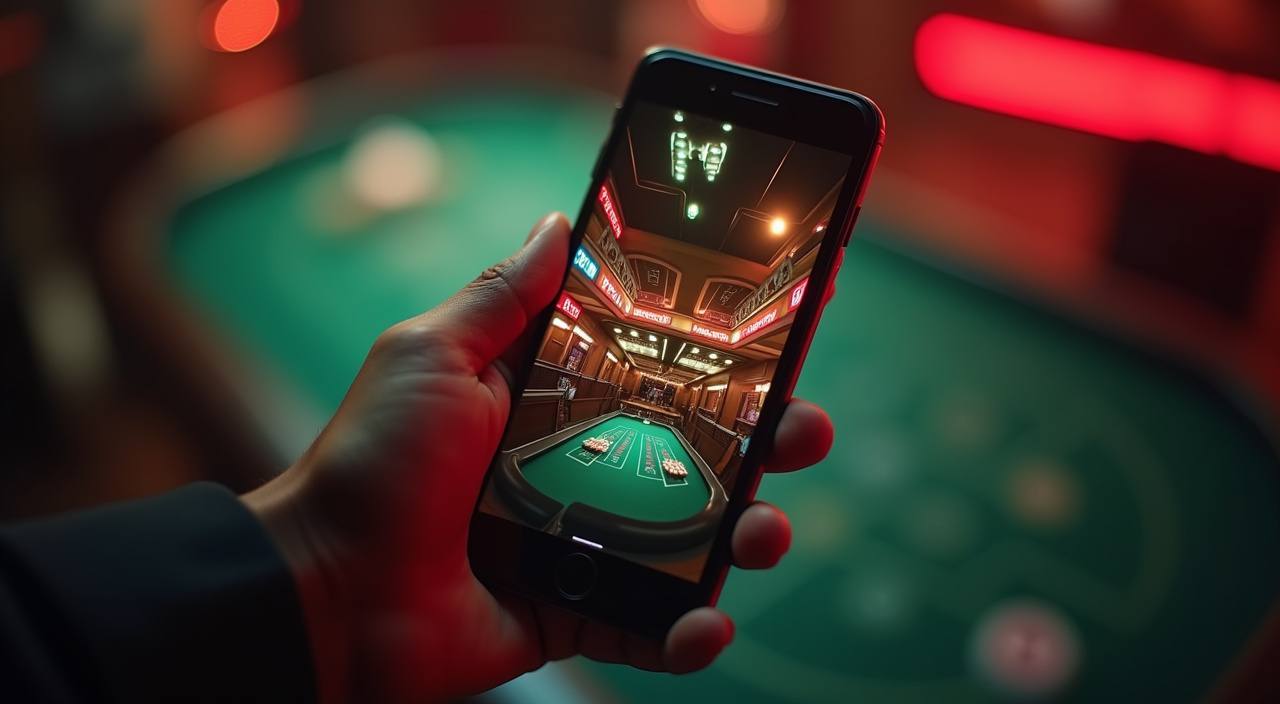 bg228 mobile gaming